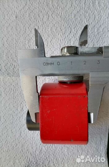 Цилиндр гидравлический для пресса