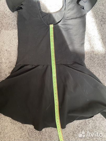 Купальник ддя гимнастики