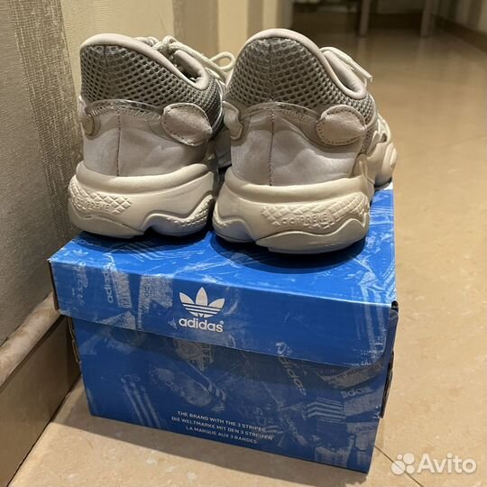 Кроссовки adidas