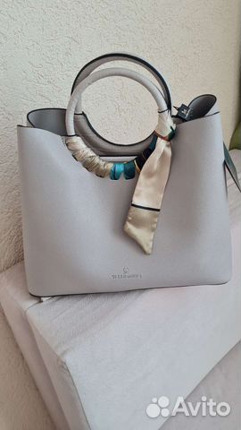 Сумка женская новая 24х28х11