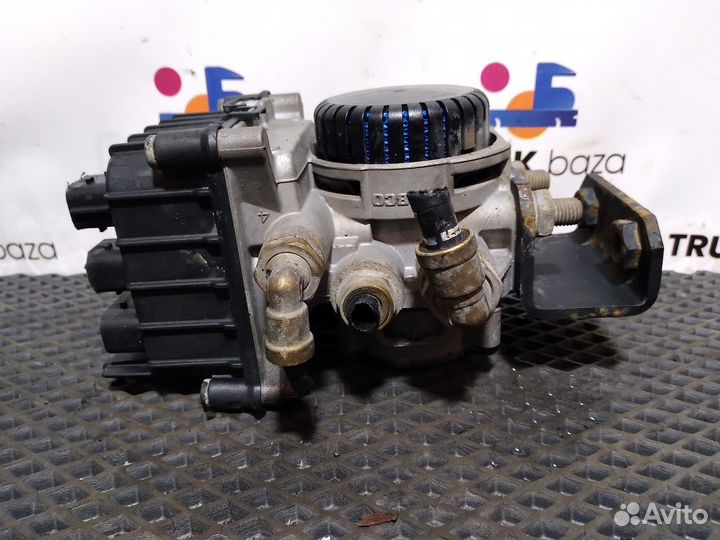 4801067010 Модулятор EBS передний