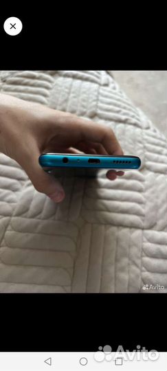 Телефон honor 9a