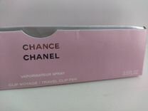 Женская парфюмерия Chanel chance