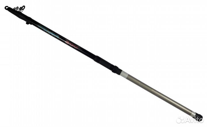 Удилище с кольцами Coolwalk 500 (5м)