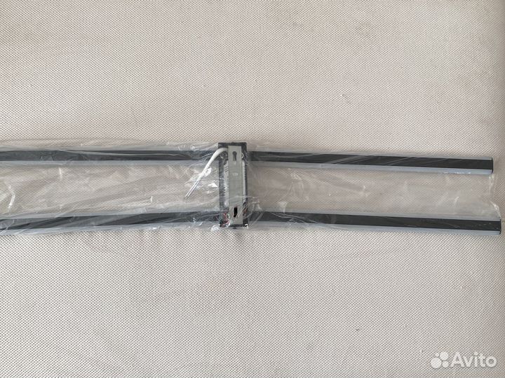 Светодиодный светильник