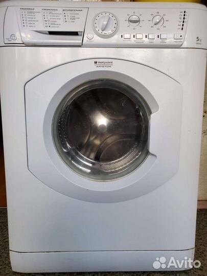 Стиральная машина автомат бу
