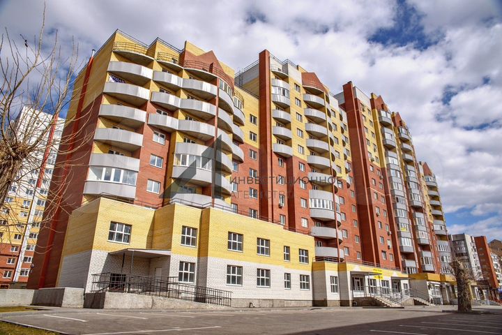 Офис, 50 кв.м