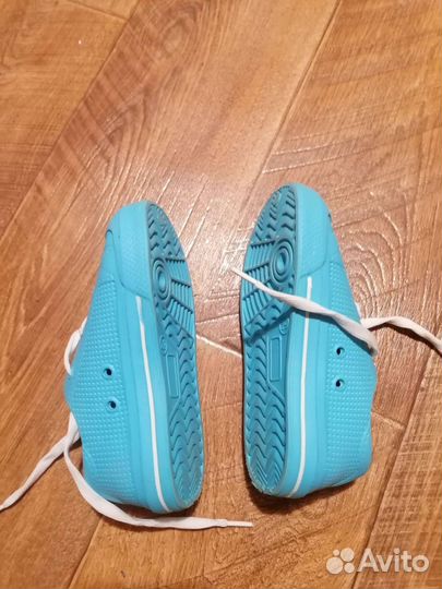 Кеды для плавания детские