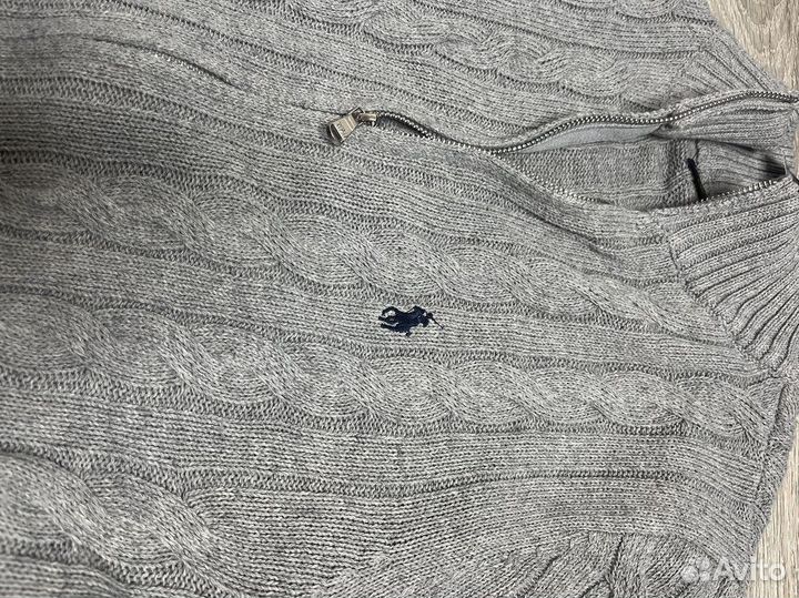 Кофта Polo Ralph Lauren