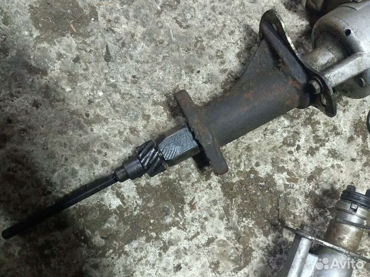 Трамблёр змз 402