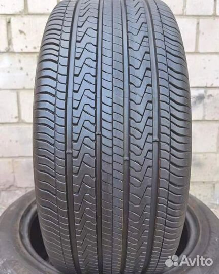 Hankook RoadHandler 245/45 R18 100V