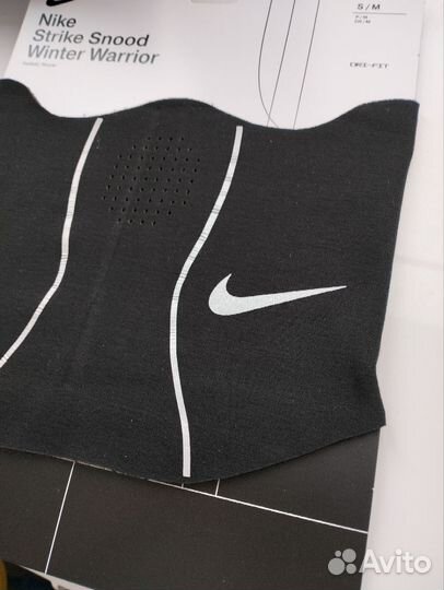 Snood Nike Winter Warrior