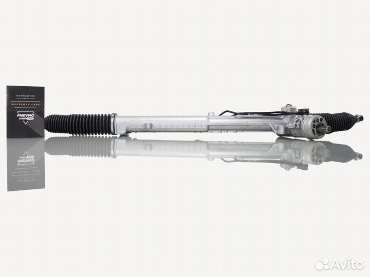 Рулевая рейка для Audi A8 D2 (1994—1999)