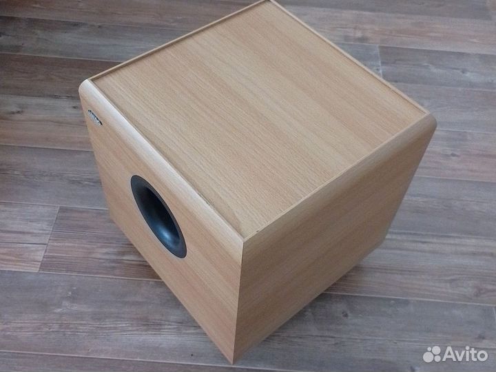 Сабвуфер 35 вт