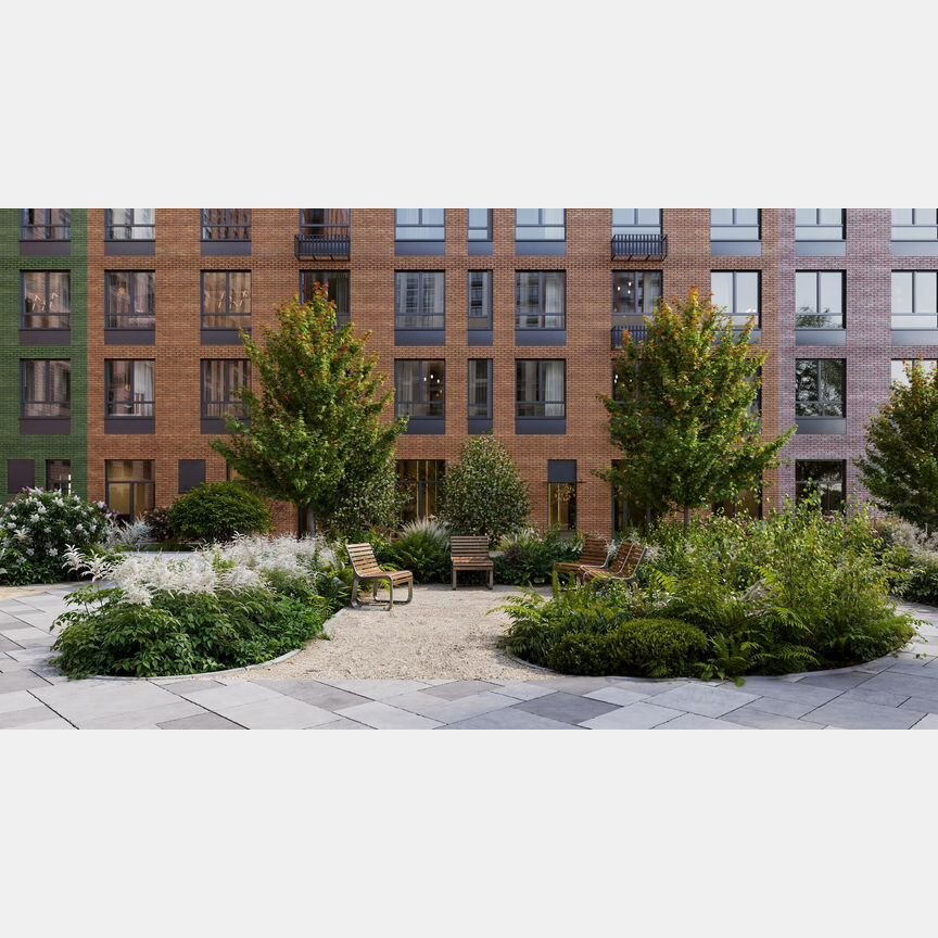 3-к. квартира, 73,1 м², 11/19 эт.