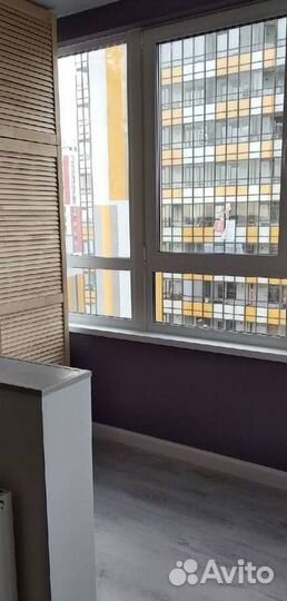 Балкон пластиковый