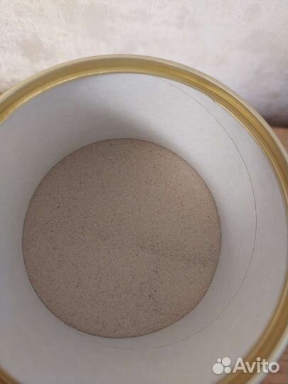 Песок для грызунов