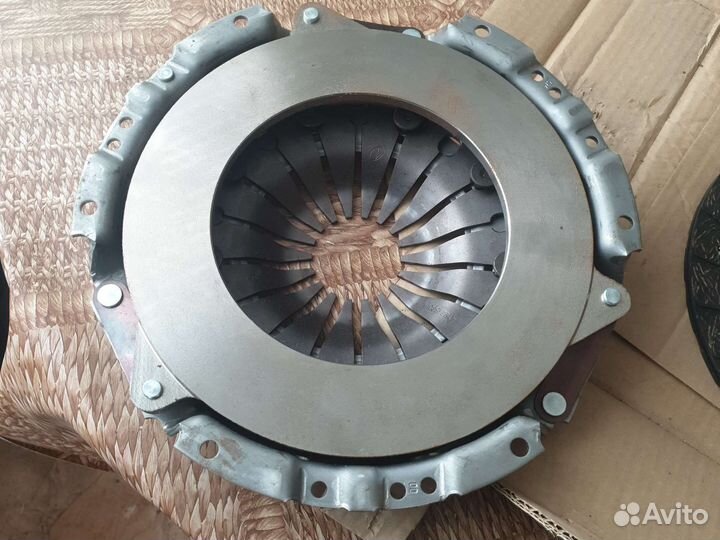 Корзина сцепления УАЗ