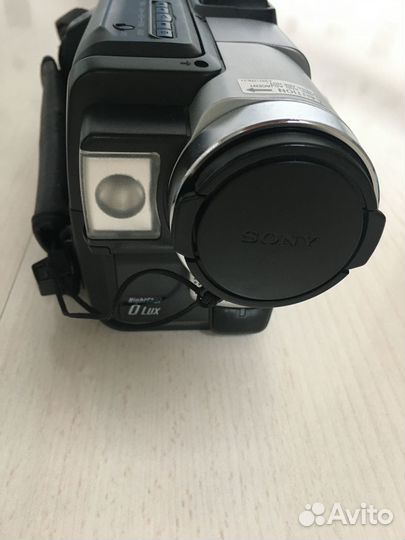 Видеокамера Sony CCD-TRV58E (сделано в Японии)