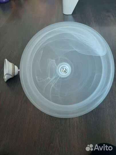 Люстра потолочная