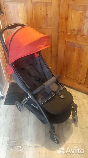 Детские коляски