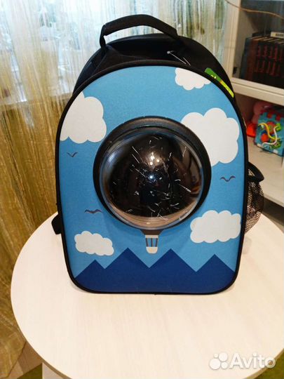 Переноска для животных