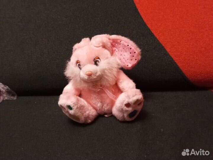 Большой мышонок 45 см