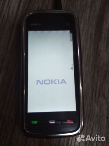 Ремонт телефона Nokia 5230