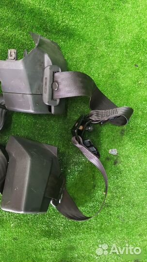 Ремень безопасности задний Volvo V70 B5254T6