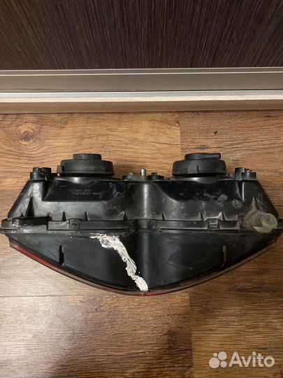 Фара Honda CBR 900RR-919RR 1998-1999гг