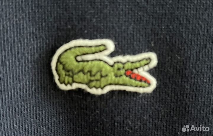 Худи lacoste (оригинал)