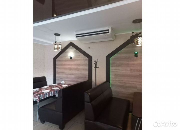 Кондиционер с установкой