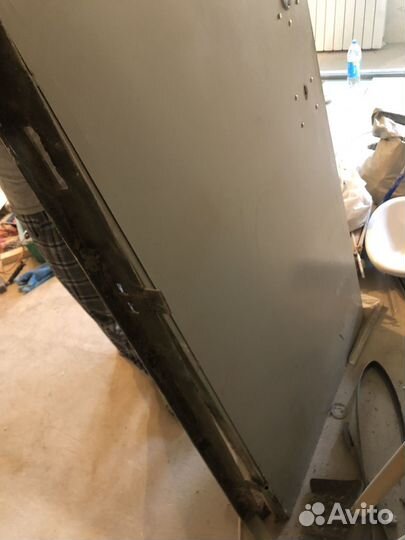 Дверь входная