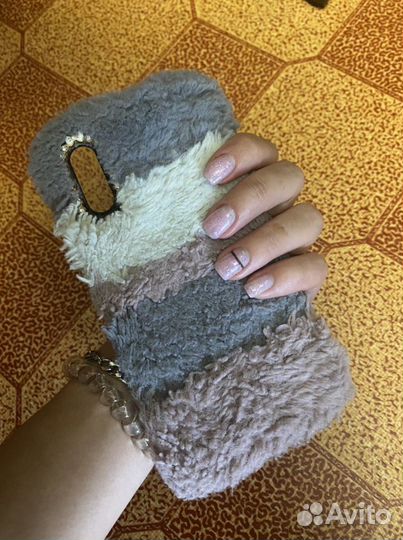 Чехлы на Xiaomi