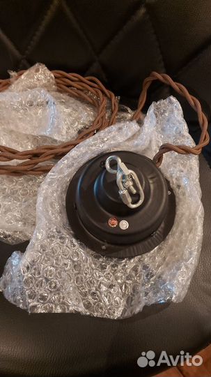 Диско шар зеркальный 40 см