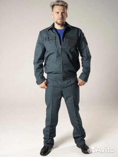 Костюм мчс оптом