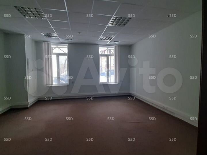 Сдам офисное помещение, 264.9 м²