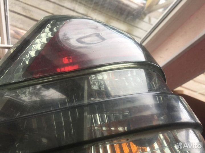 Фонари задние Mercedes-Benz C-Class W202