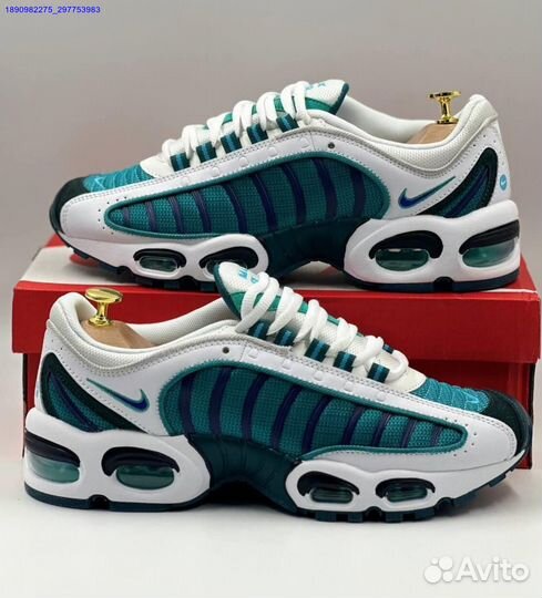 Кроссовки Nike Air Max Tailwind 4 (Арт.29143)