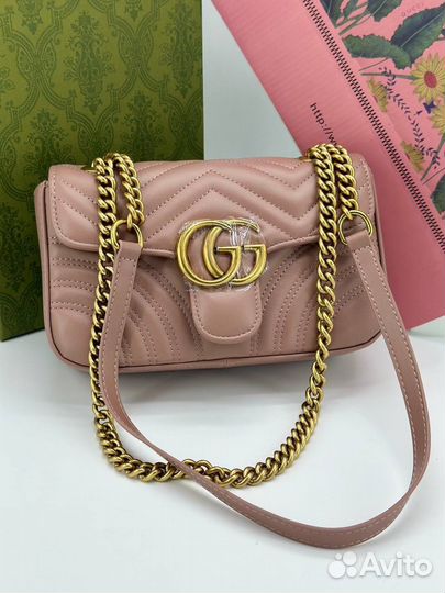 Сумка gucci