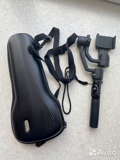 Стабилизатор для телефона rigiet dobot