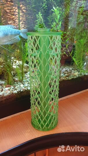 Фильтр предварительной очистки для аквариума