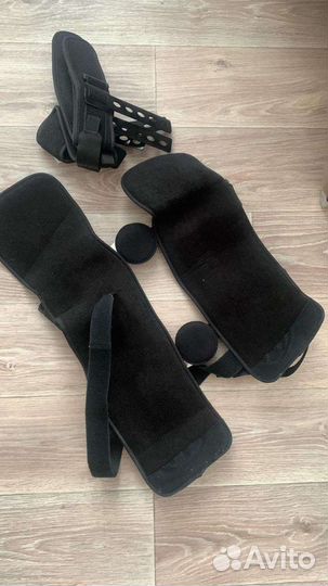 Ортез на коленный сустав orlett