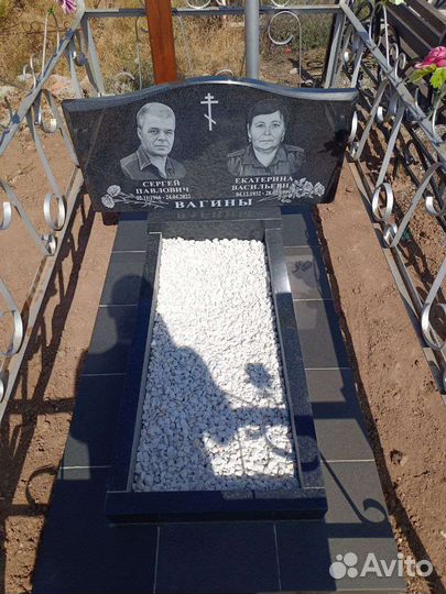 Памятники изготовление, установка