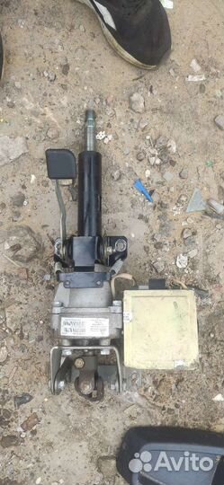 Эур Калина 1 Приора