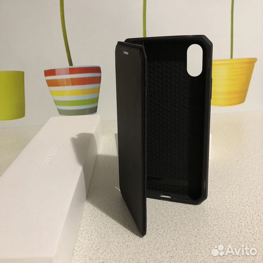 Чехол на iPhone xr