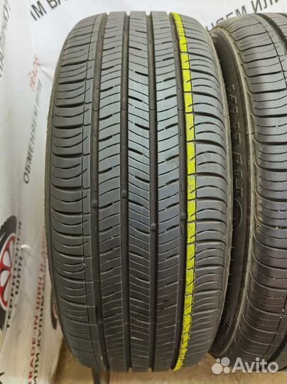 Kumho Solus TA31 215/55 R17 94V