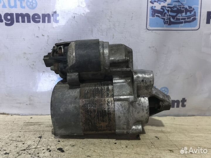 Стартер Renault Laguna I 1994-2001