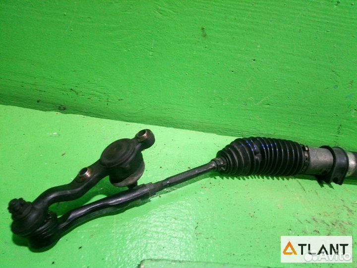 Рулевая рейка toyota mark II blit