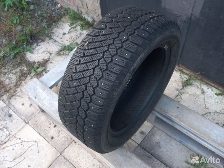 Gislaved Nord Frost 200 195/55 R15
